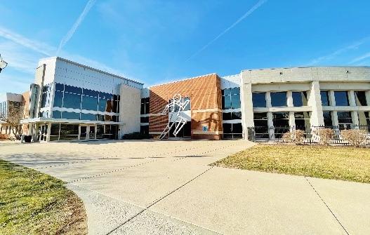 Student Recreation Center